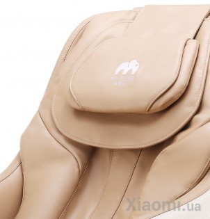 Массажное кресло Xiaomi Momoda Smart Relaxing Massage Chair Leather Beige (RT5850BG)